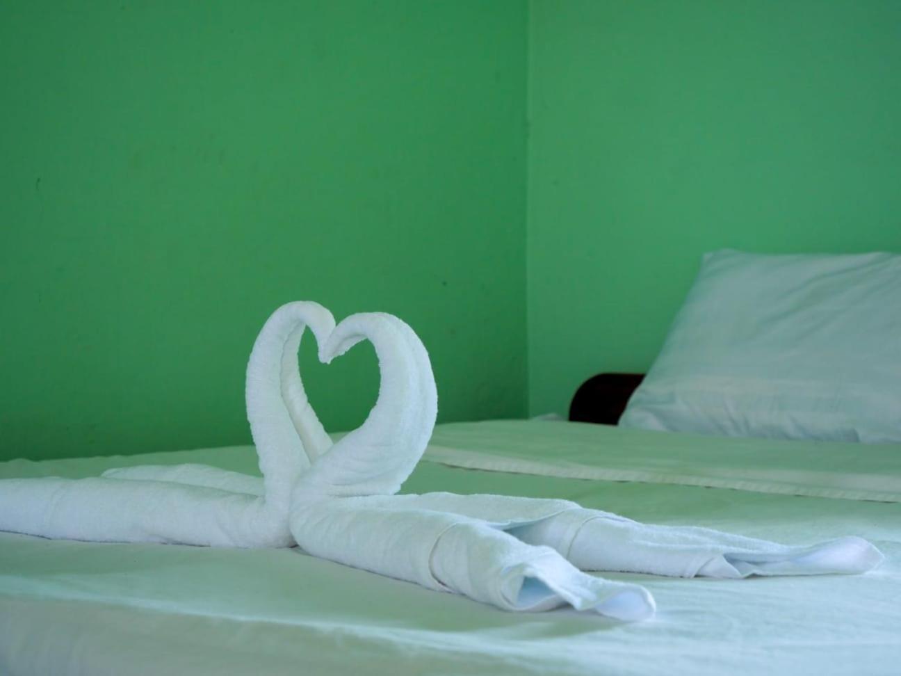 Kfg Guesthouse Thakhek Εξωτερικό φωτογραφία