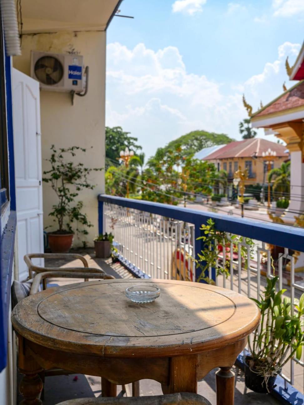 Kfg Guesthouse Thakhek Εξωτερικό φωτογραφία