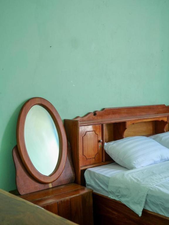 Kfg Guesthouse Thakhek Δωμάτιο φωτογραφία
